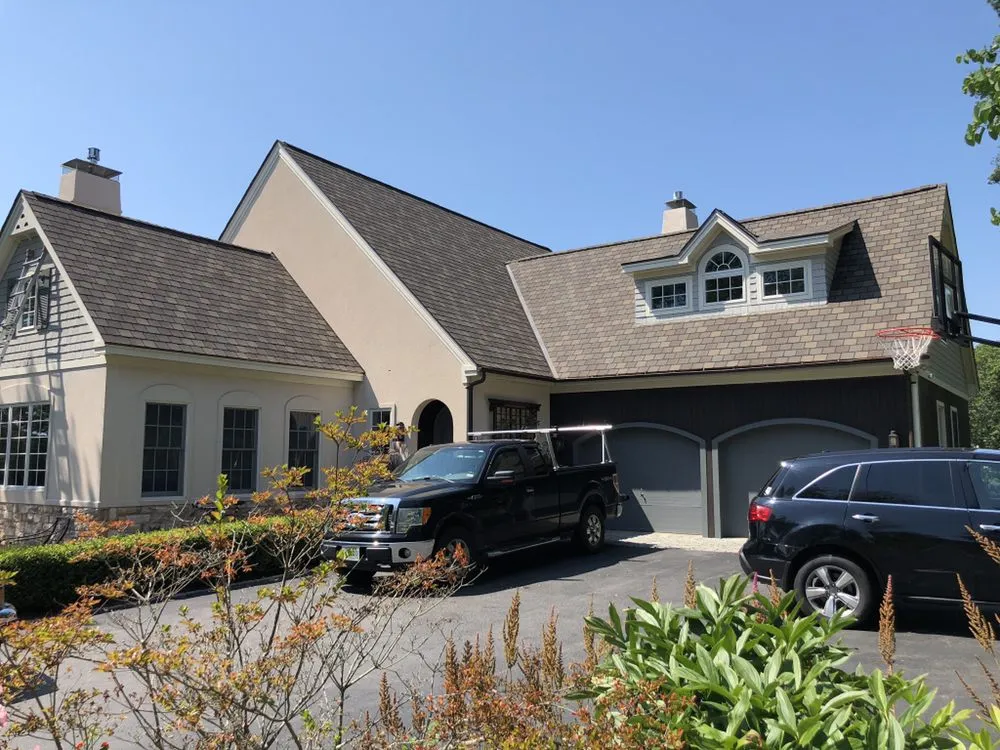 Slide of Refined Home Services