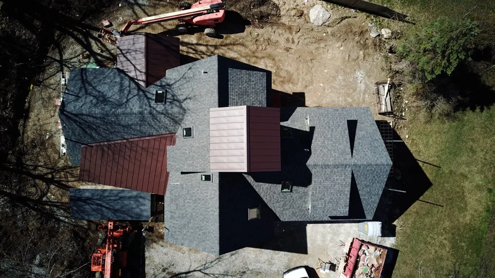 Slide of Refined Home Services