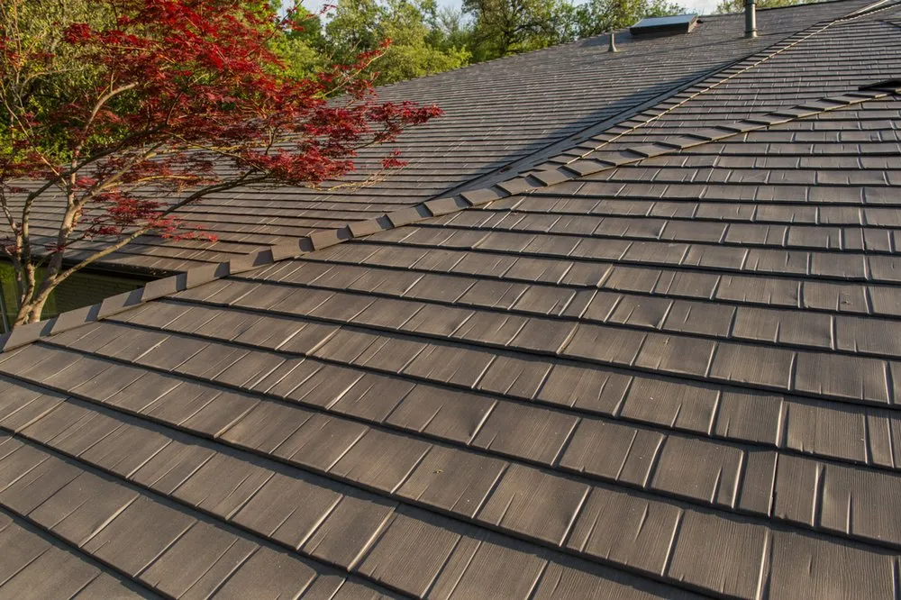 Slide of Refined Home Services