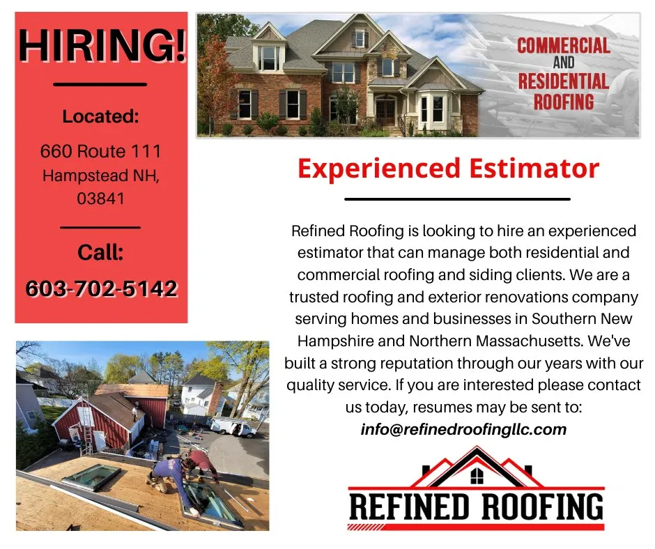 Slide of Refined Home Services