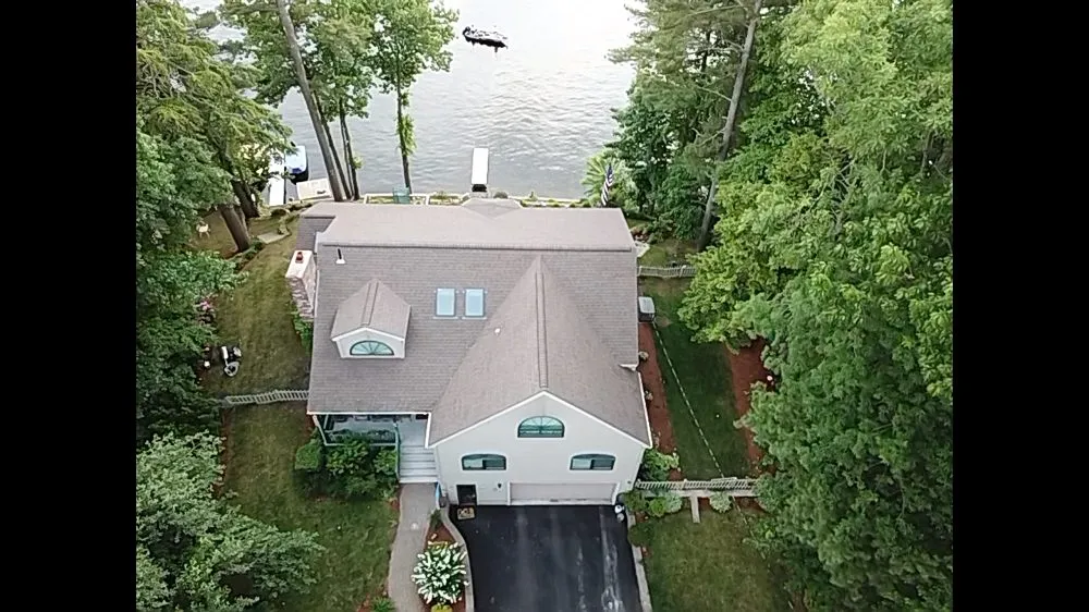 Slide of Refined Home Services