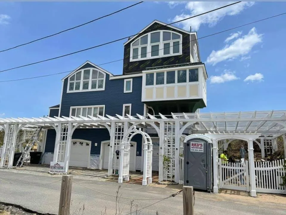 Slide of Refined Home Services