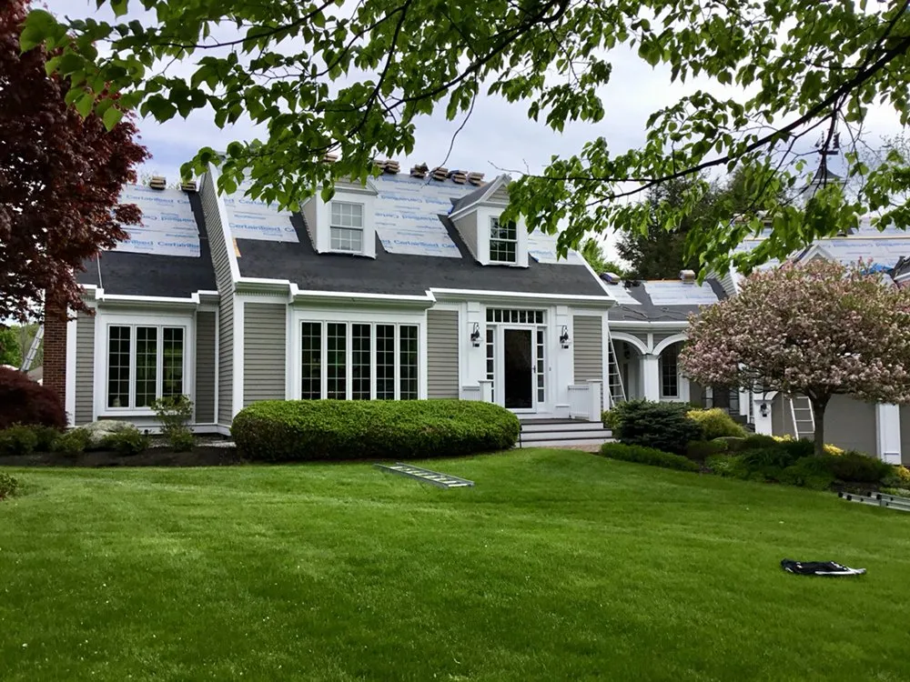 Slide of Refined Home Services