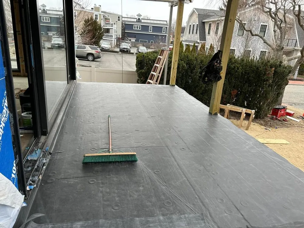 Slide of Refined Home Services