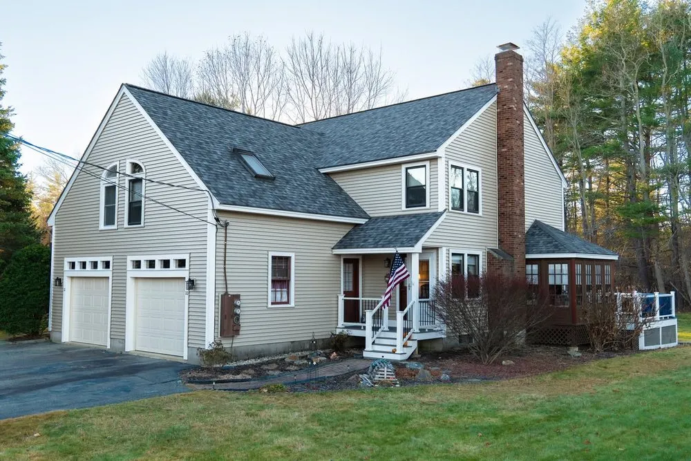 Slide of Refined Home Services