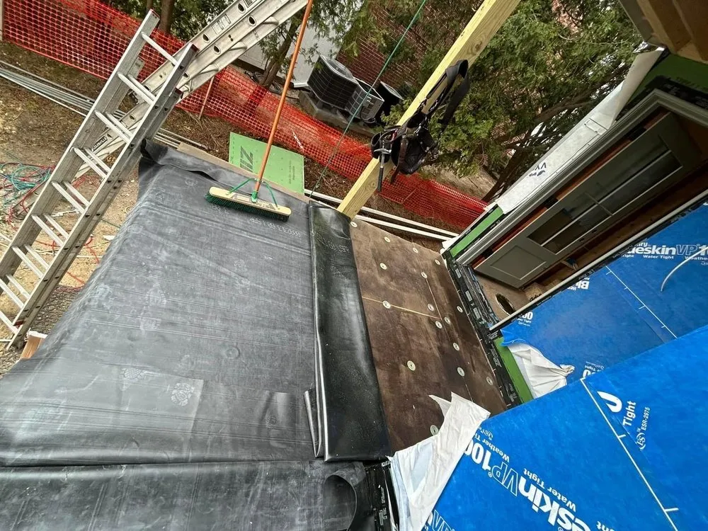 Slide of Refined Home Services