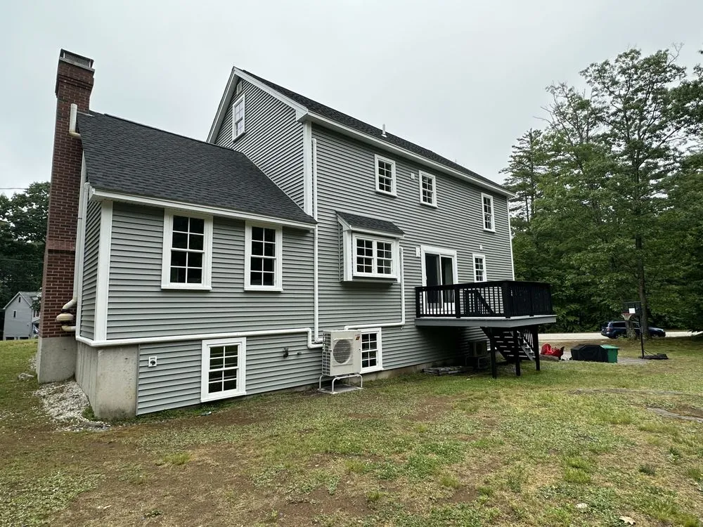 Slide of Refined Home Services