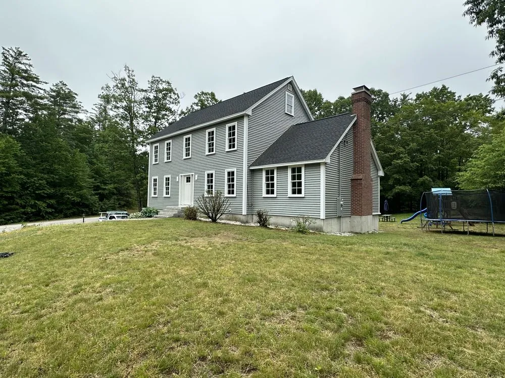 Slide of Refined Home Services