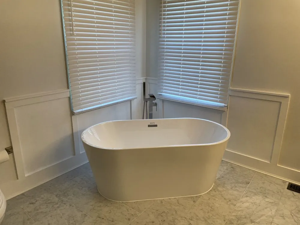 Slide of Refined Remodeling