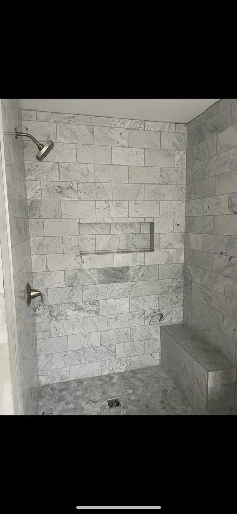 Slide of Refined Remodeling