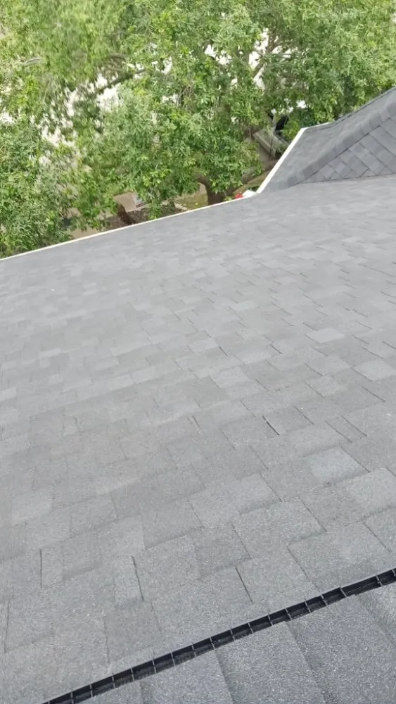 Slide of Refined Roofing & Construction