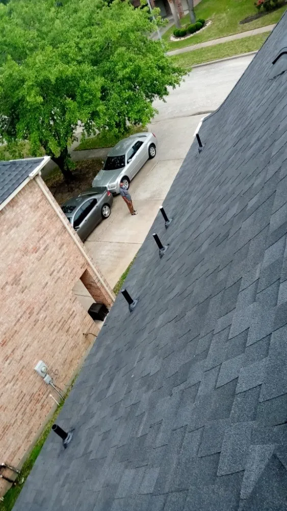 Slide of Refined Roofing & Construction