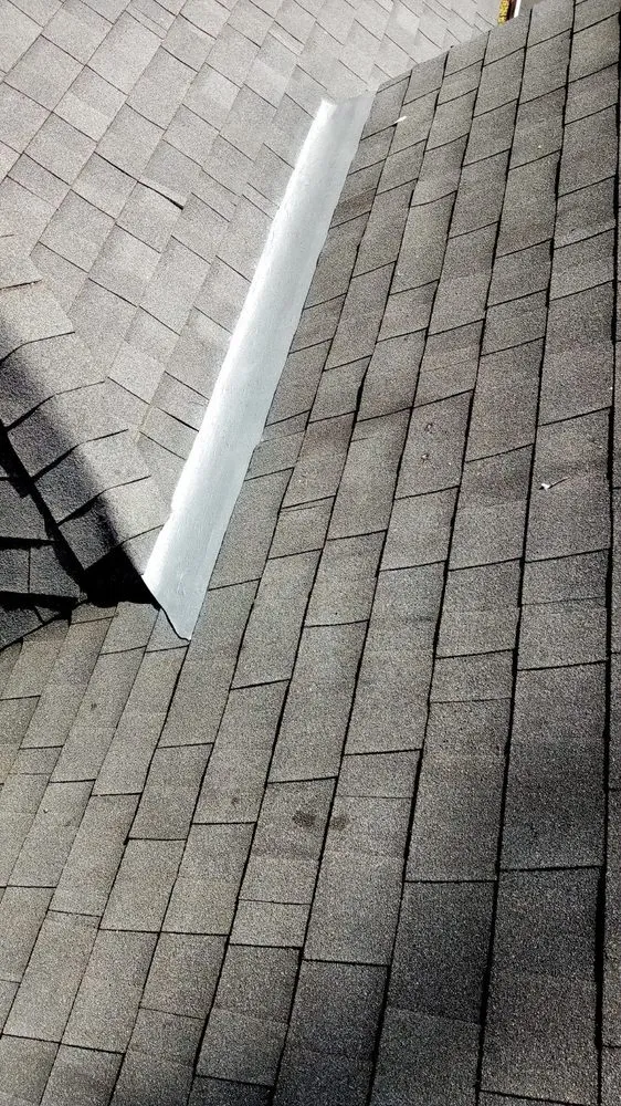 Slide of Refined Roofing & Construction