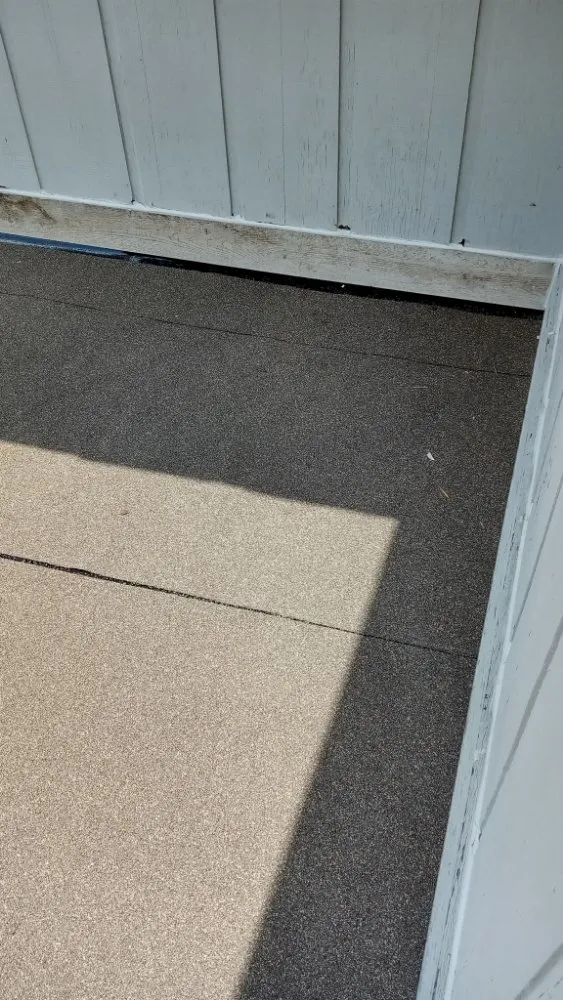 Slide of Refined Roofing & Construction