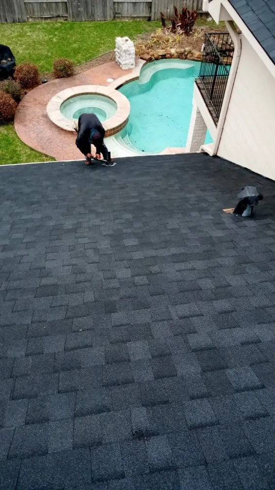 Slide of Refined Roofing & Construction