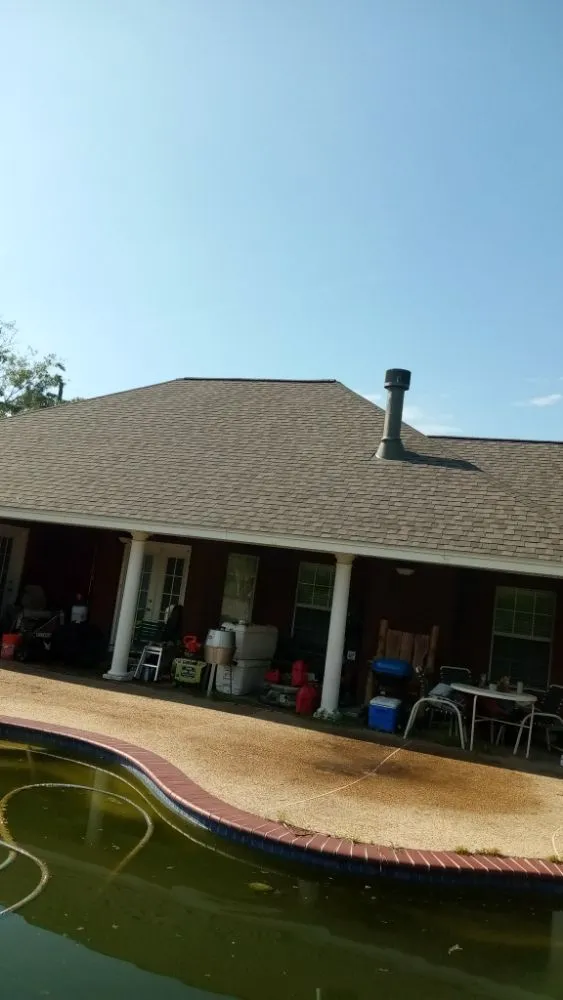 Slide of Refined Roofing & Construction