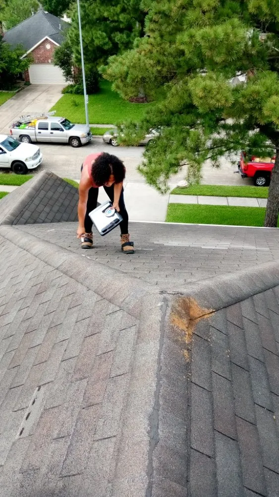 Slide of Refined Roofing & Construction