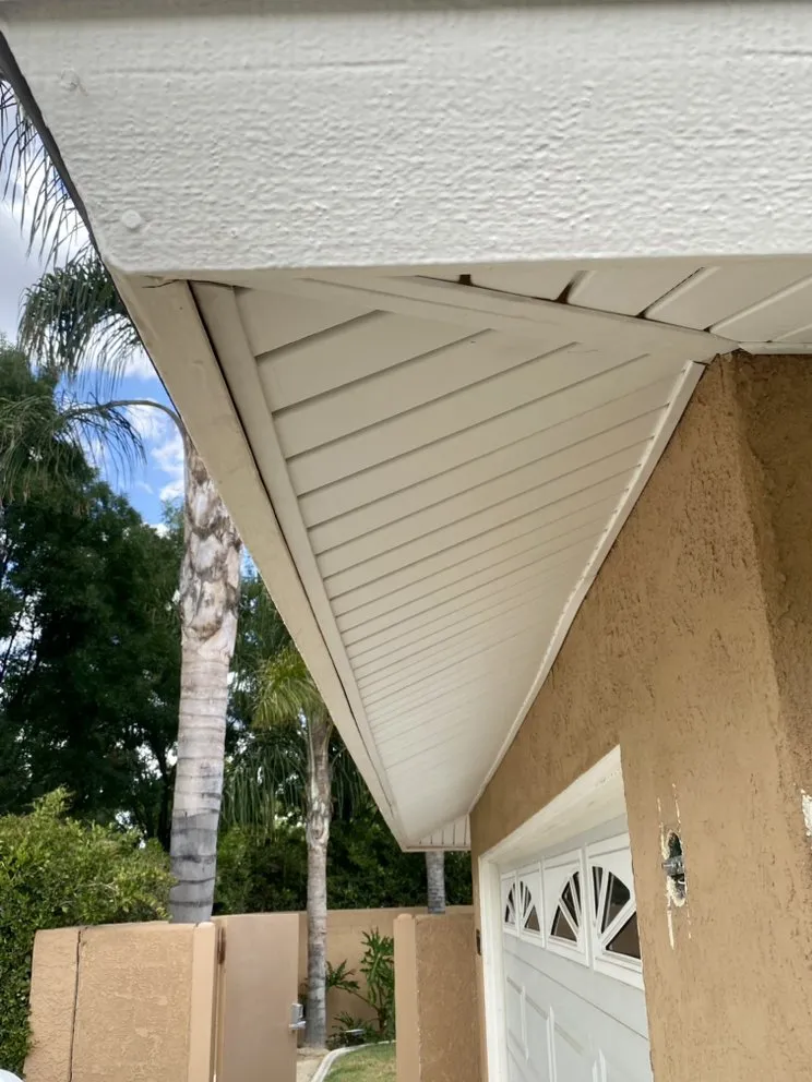 Slide of Refined Roofing