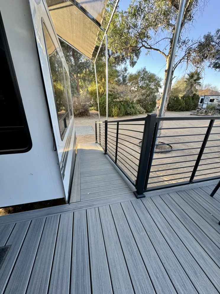 Slide of Refined Roofing