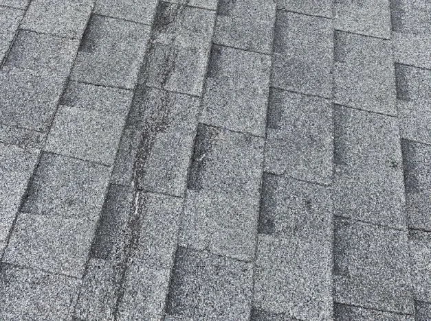 Slide of Refined roofing and exteriors