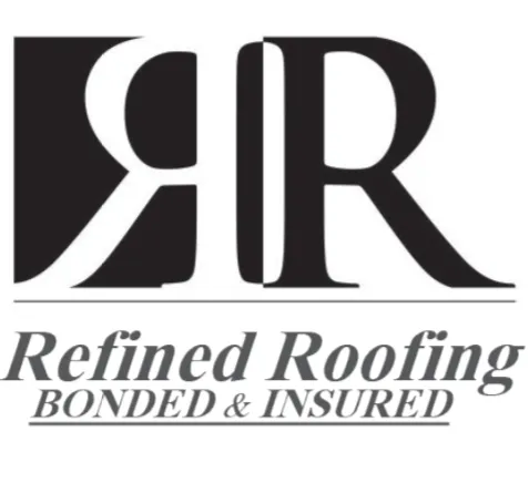 Slide of Refined Roofing