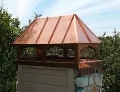 Slide of Refined Roofing
