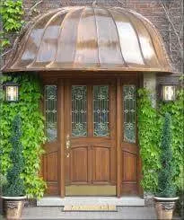 Slide of Refined Roofing