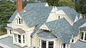 Slide of Refined Roofing TX