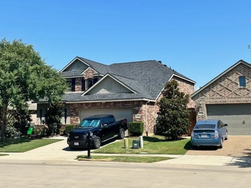 Slide of Refined Roofing TX