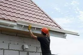Slide of Refined Roofing TX