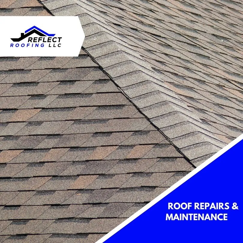 Slide of Reflect Roofing