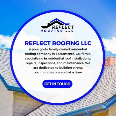 Reflect Roofing