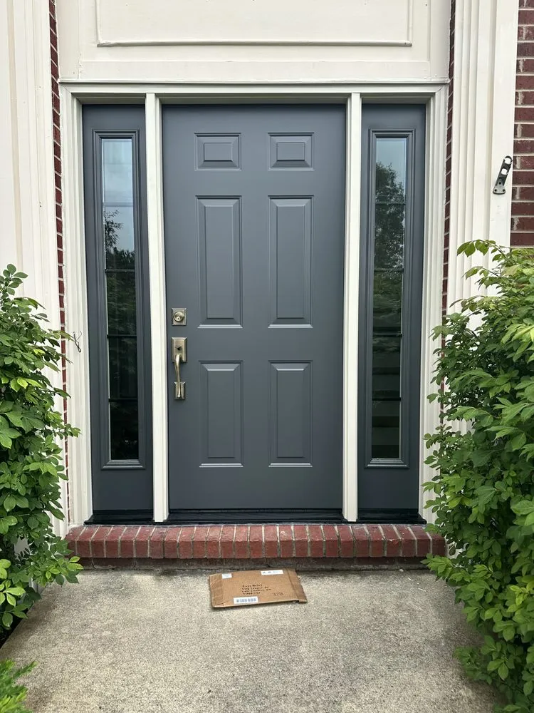 Slide of Reflect With Riley