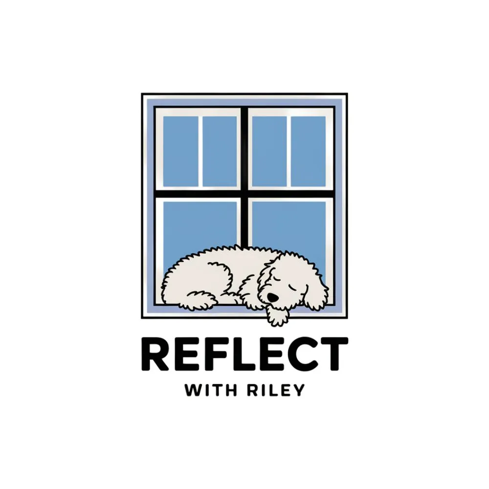 Slide of Reflect With Riley