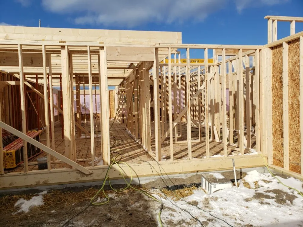 Slide of Reflections Roofing and More