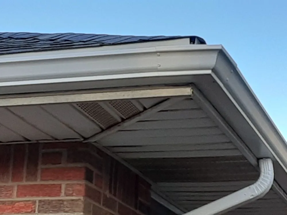 Slide of Reflections Roofing and More