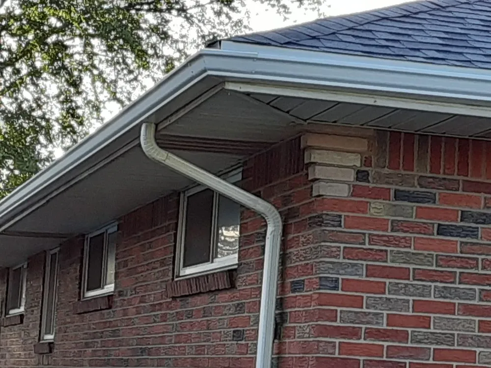 Slide of Reflections Roofing and More