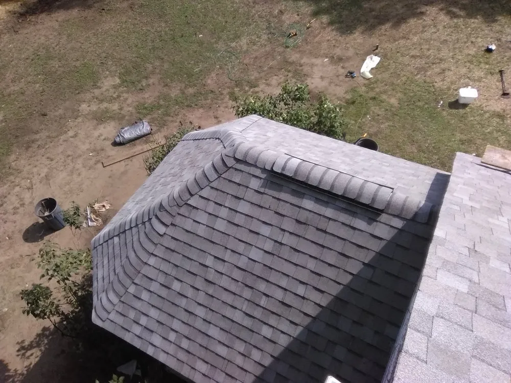 Slide of Reflective Images