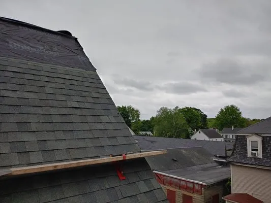 Reflective Images Logo