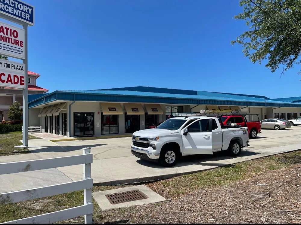 Slide of Reflective Roofing