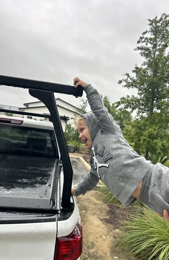 Slide of Reflective Roofing