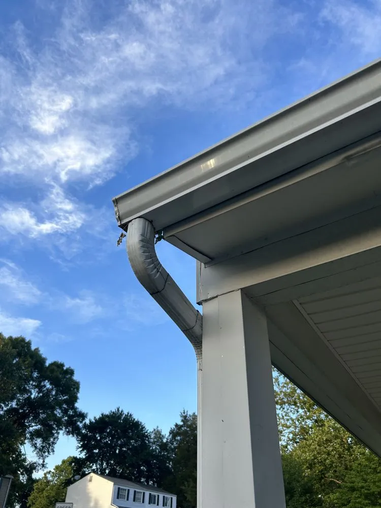 Slide of Reflective Roofing