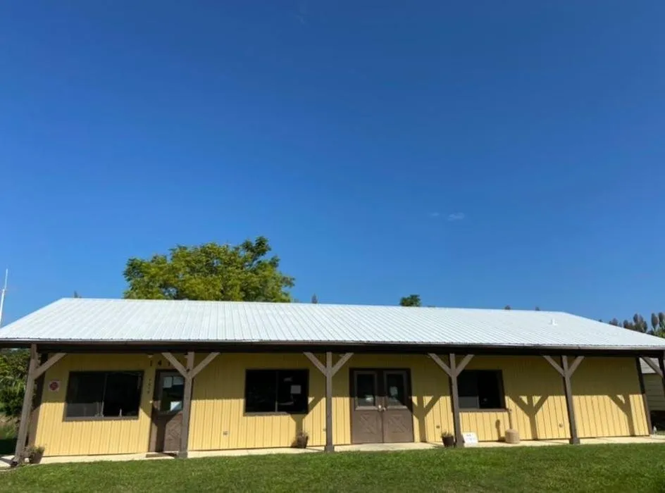 Slide of Reflective Roofing