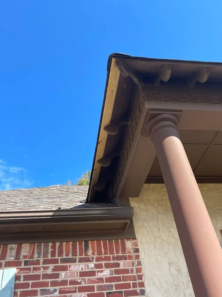 Slide of Reflex Roofing & Construction