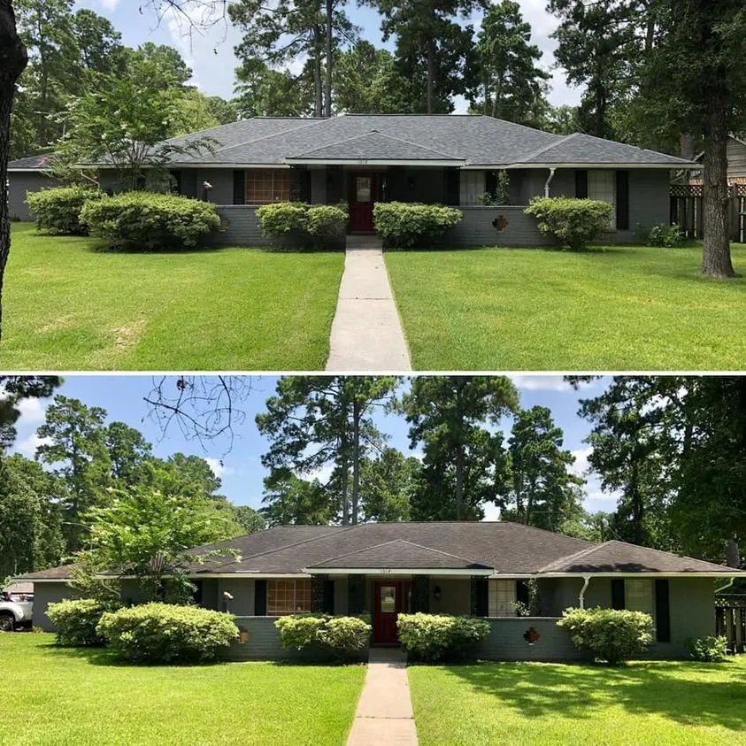 Slide of Reflex Roofing & Construction