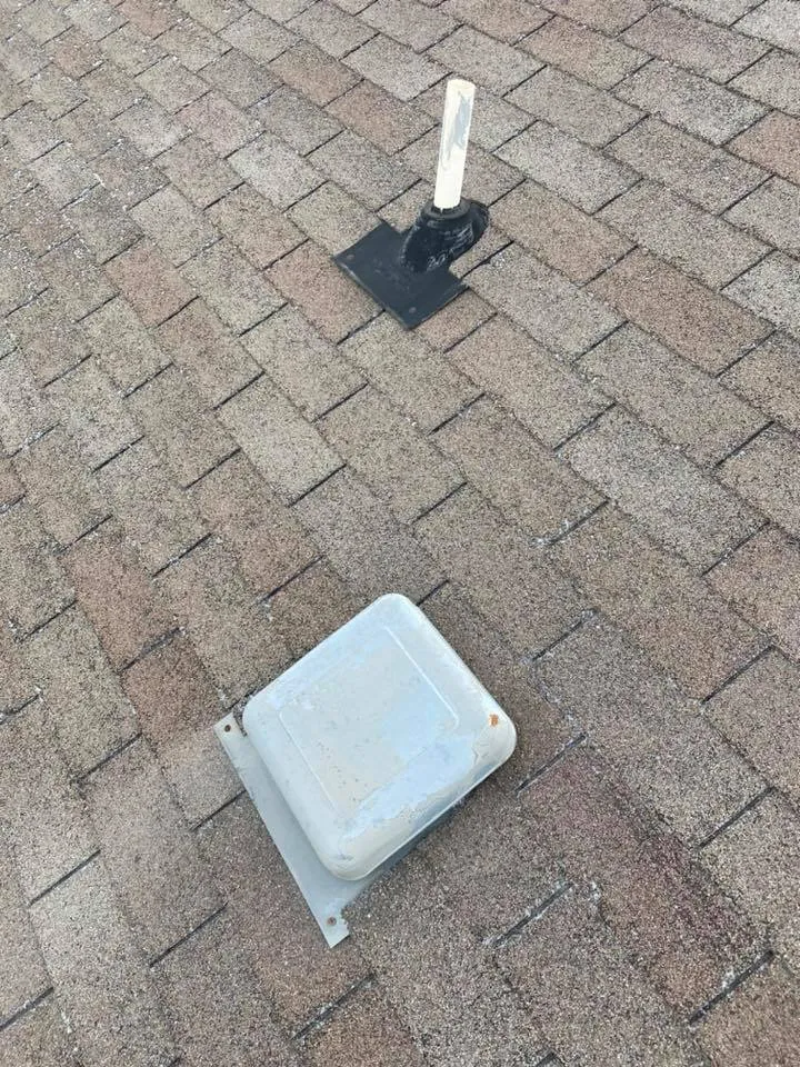 Slide of Reflex Roofing & Construction