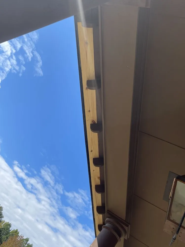 Slide of Reflex Roofing & Construction