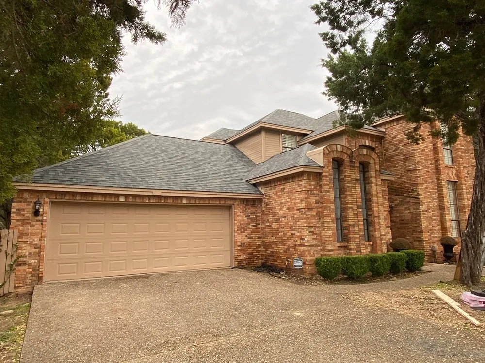 Slide of Reflex Roofing & Construction