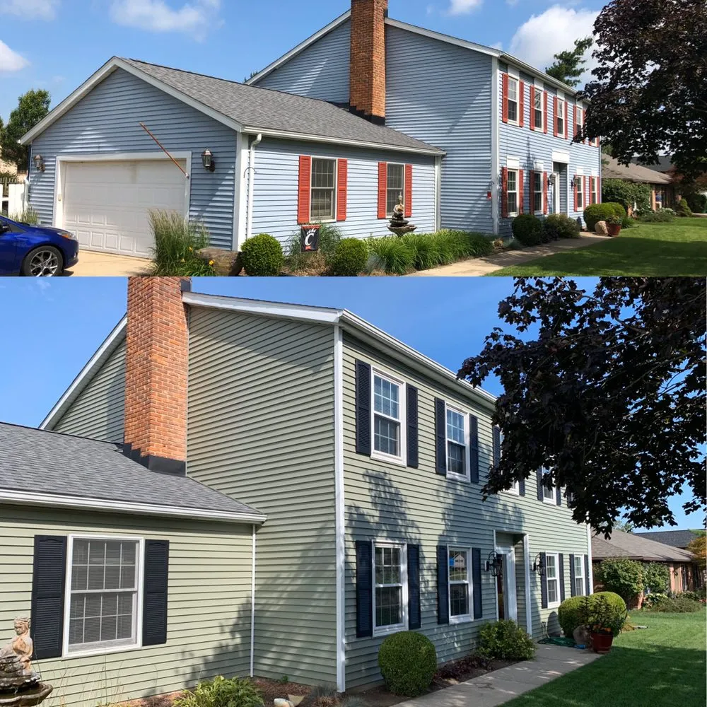 Slide of Reformation General Contracting