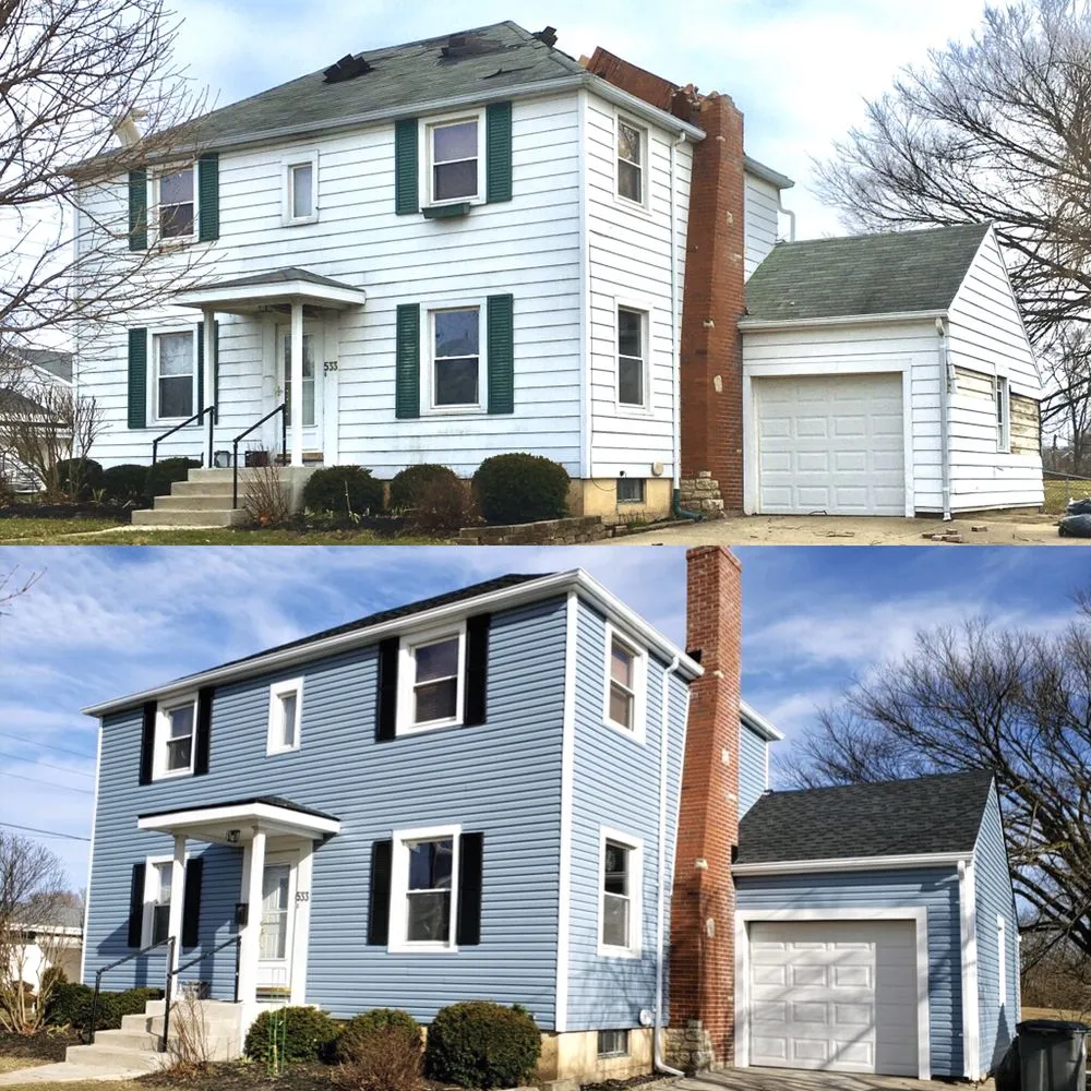 Slide of Reformation General Contracting